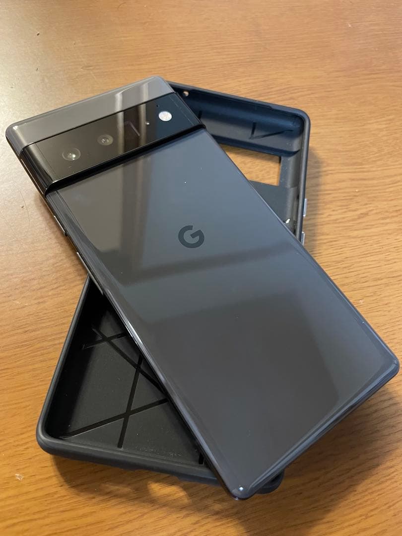 Google Pixel 6 Pro 256gb 本体