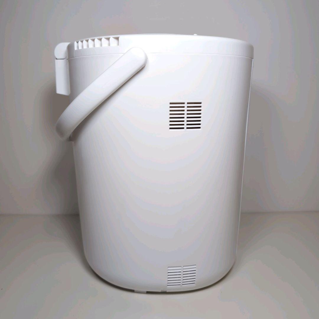 【美品】象印 スチーム式加湿器 EE-RS50
