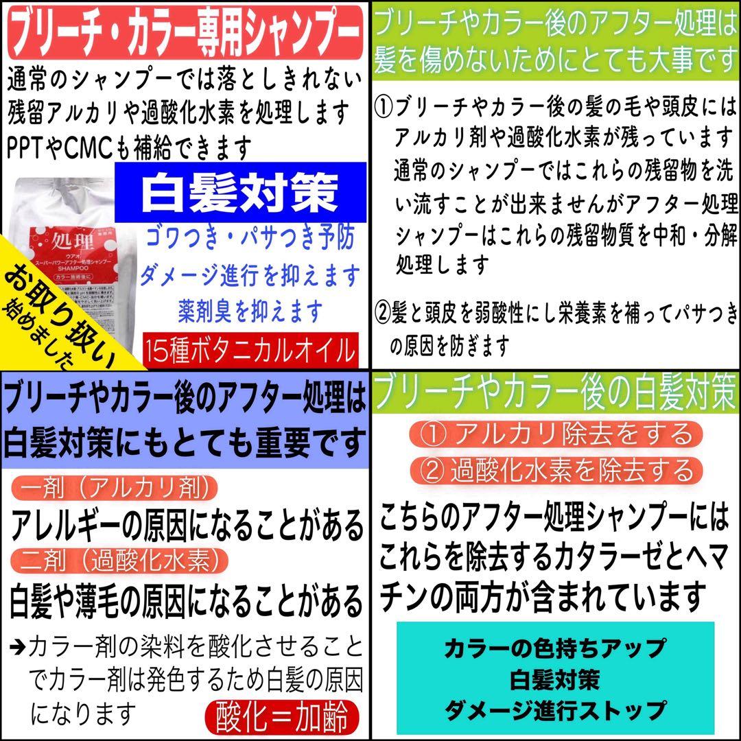 ミルボン アディクシー ⑬シルバーと⑬エメラルド【ブリーチとセットで5%割引
