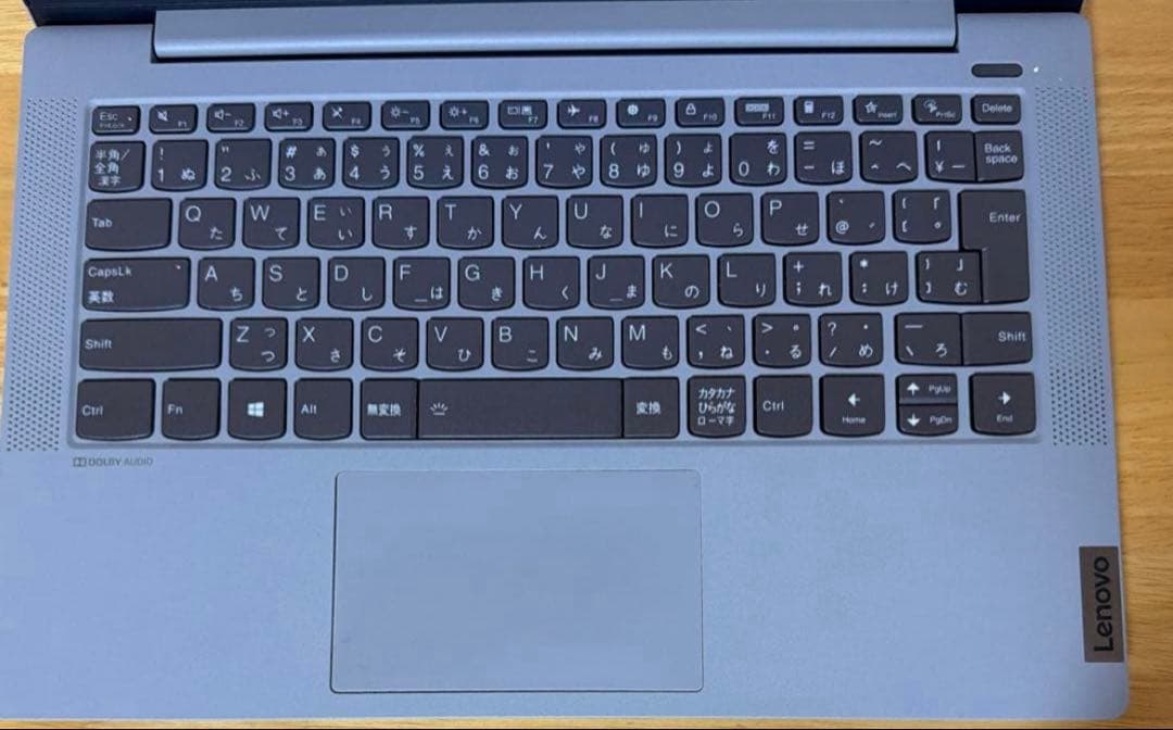 【高性能】Lenovo IdeaPad 5-14ALC05