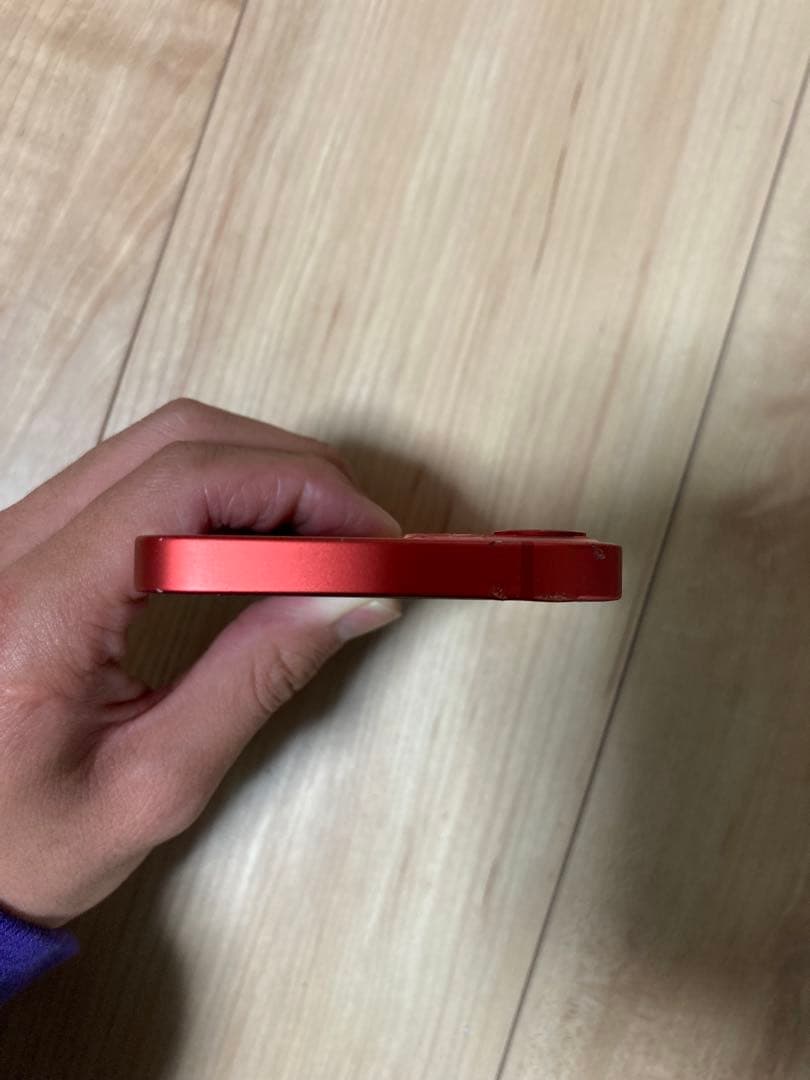 スマートフォン本体 iPhone12 mini 128GB