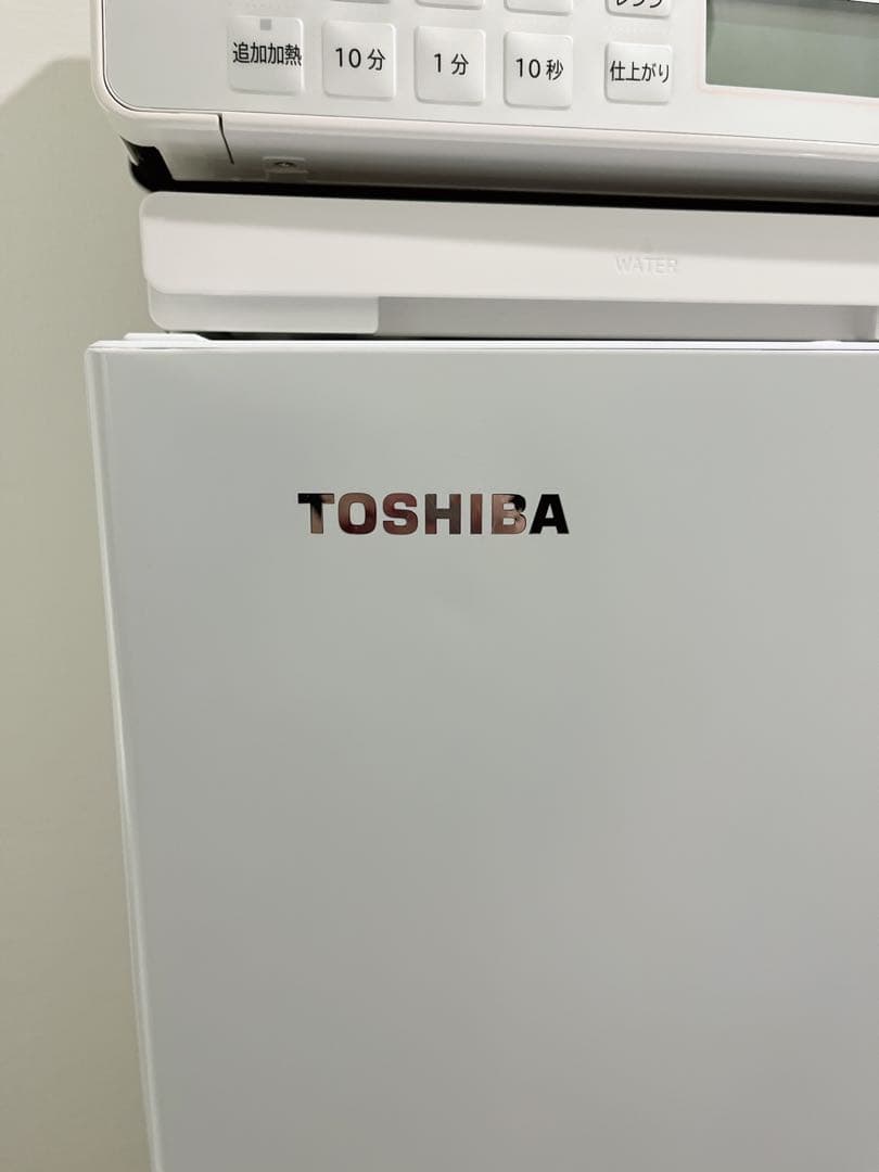 【3/21まで】東芝 ノンフロン冷凍冷蔵庫 GR-T15BS