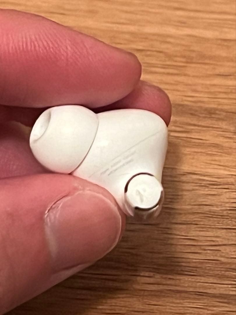 AirPodspro 第2世代 USBCタイプ