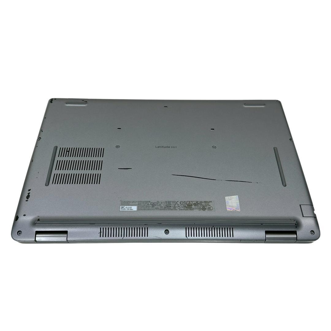 【高性能】DELL デル i7　11世代 MX450搭載 ノートパソコン 813