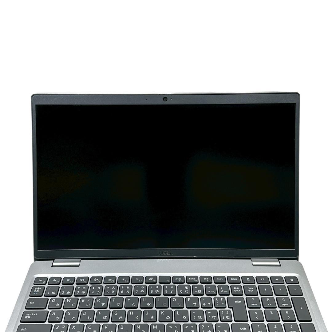 【高性能】DELL デル i7　11世代 MX450搭載 ノートパソコン 813