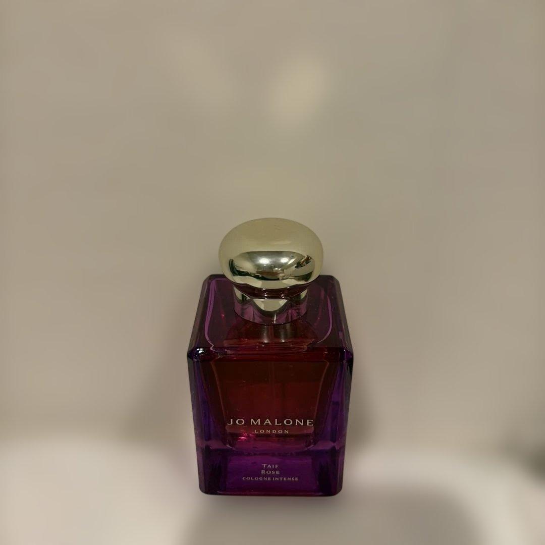 Jo Malone TAIF ROSE コロン