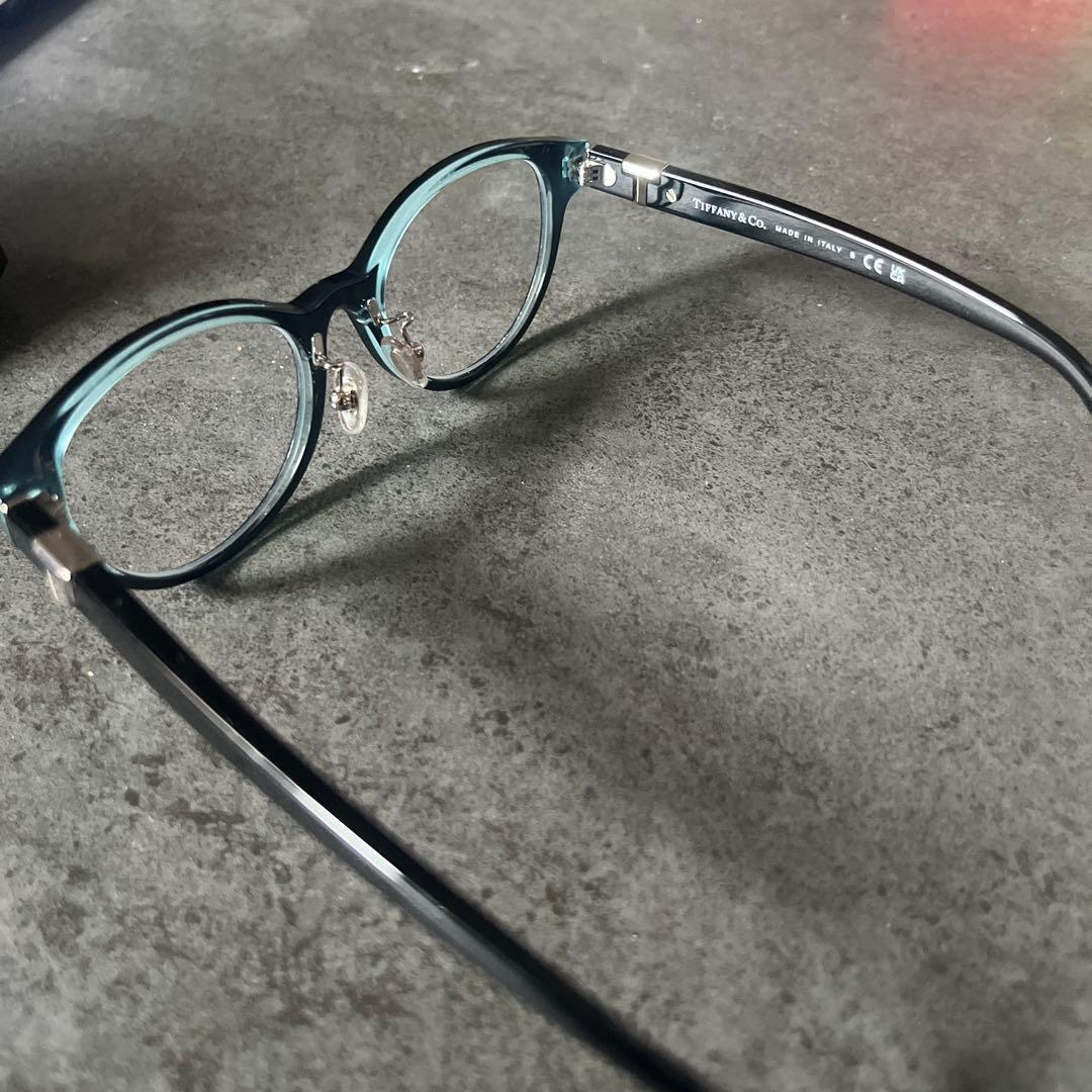 メガネ・老眼鏡 TIFFANY TF2236-D col.8285