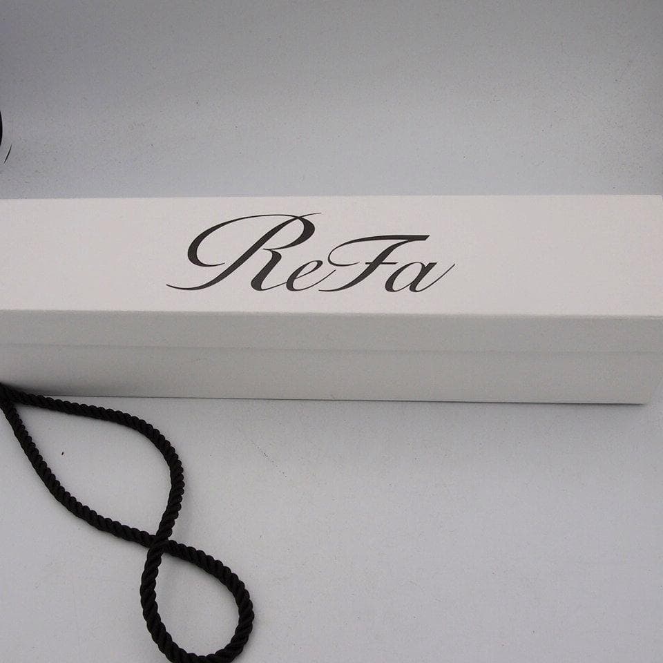 ReFa ビューテックストレートアイロン RE-AC02A