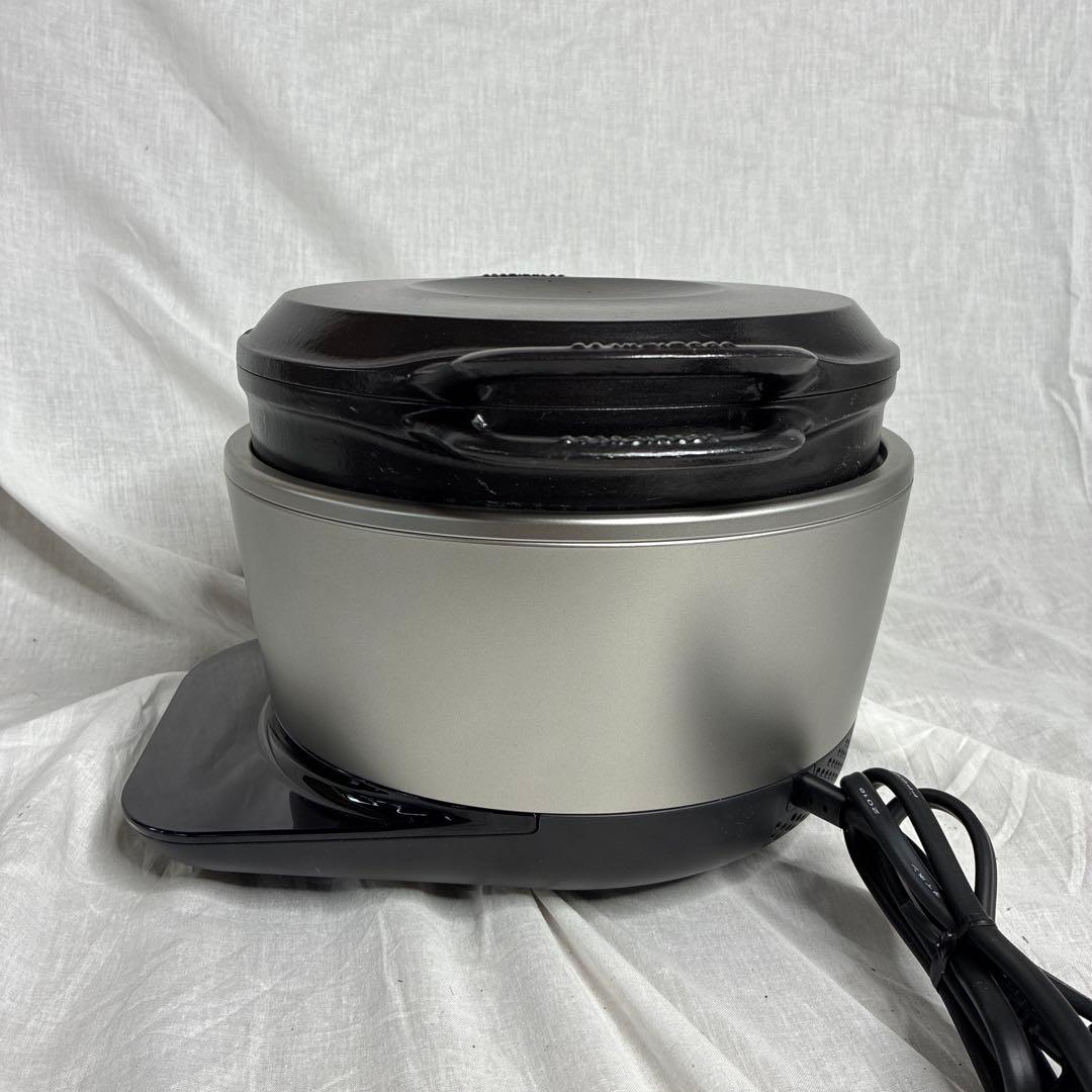 ほぼ新品　VERMICULAR バーミキュラ ライスポット PH23A 炊飯器