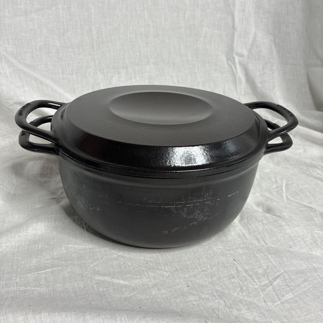 ほぼ新品　VERMICULAR バーミキュラ ライスポット PH23A 炊飯器