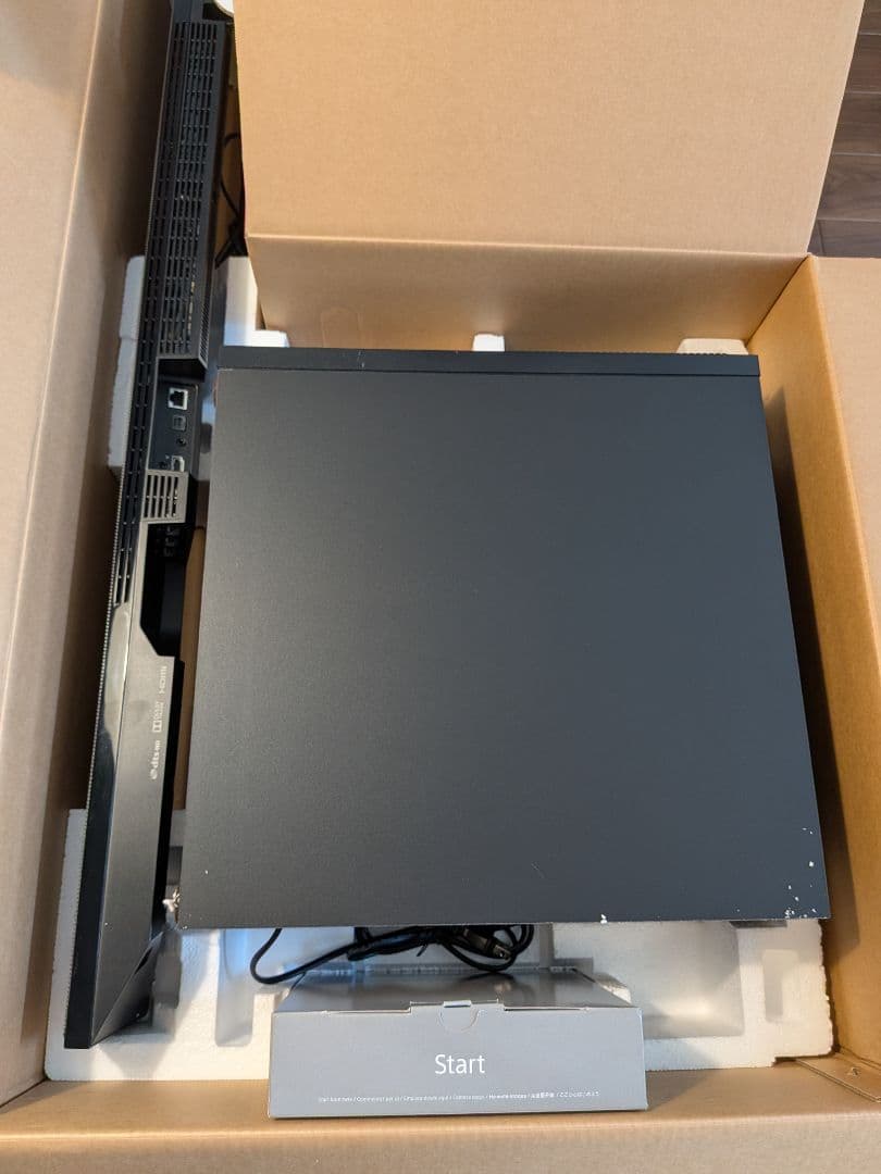 ソニー　サウンドバー HT-CT790