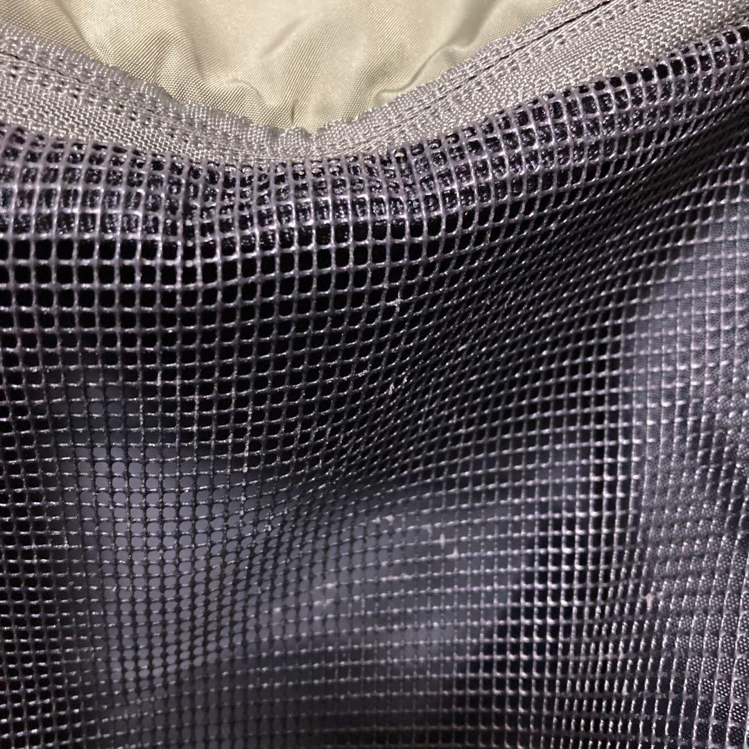 WINSTON HUG BAG ペット用キャリーバッグ　カーキ