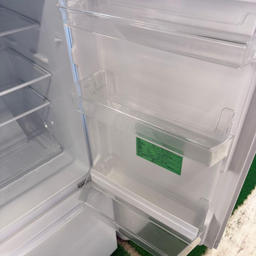 834単身向けから同棲使用も可！冷蔵庫洗濯機　電子レンジ　小型　一人暮らしセット
