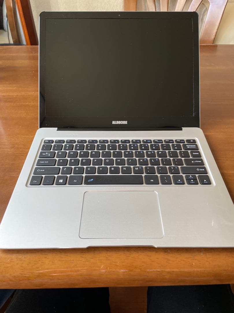 ALLDOCUBE ノートパソコン　PC セール