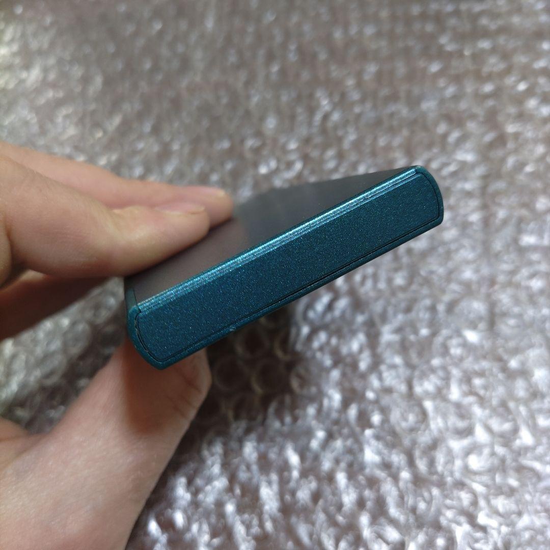 ソニーウォークマン　NW−A35　管理ナンバー1345