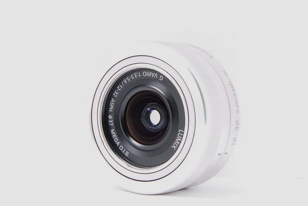 【新品級】 LUMIX GF-9 GF9 Wi-Fi ミラーレス 611回
