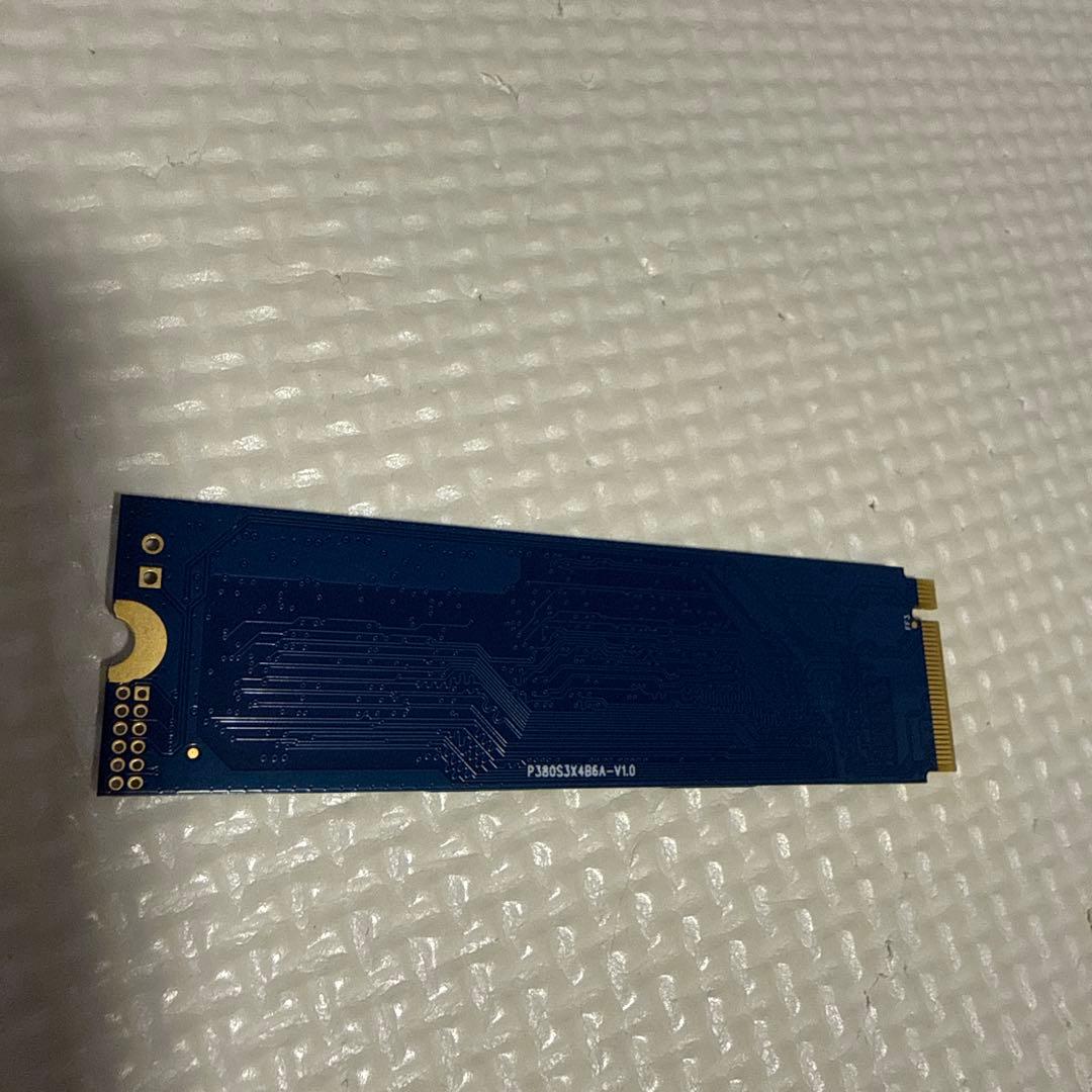 内蔵型SSD MOMENT MP34 SE 512GB M.2 SSD