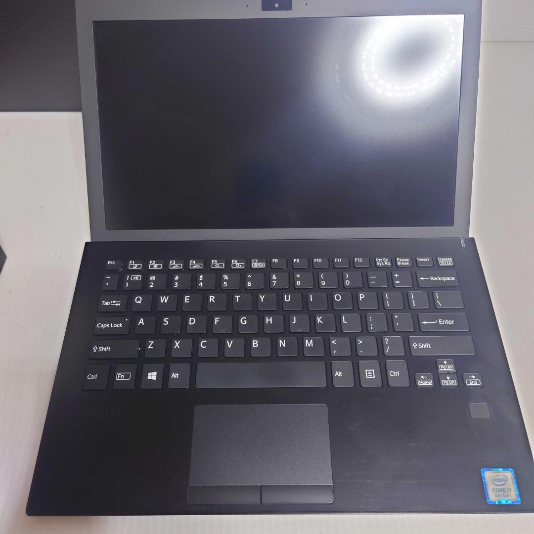 VAIO S11 i7-8550U/8GB/256GB/11.6インチ