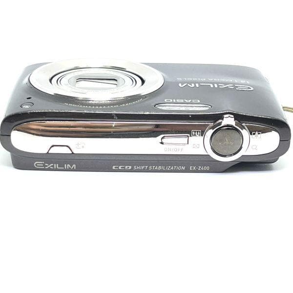 カシオ CASIO EXLIM EX-Z400
