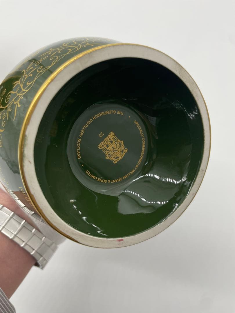 グレンフェンデリックGlenfiddich 18年 シングルモルトウイスキー