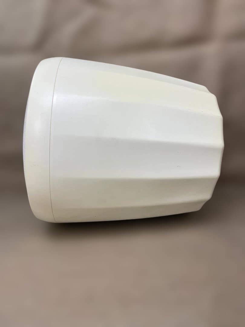 JBL C67HC/T-WH ペンダント型スピーカー ペア 75W