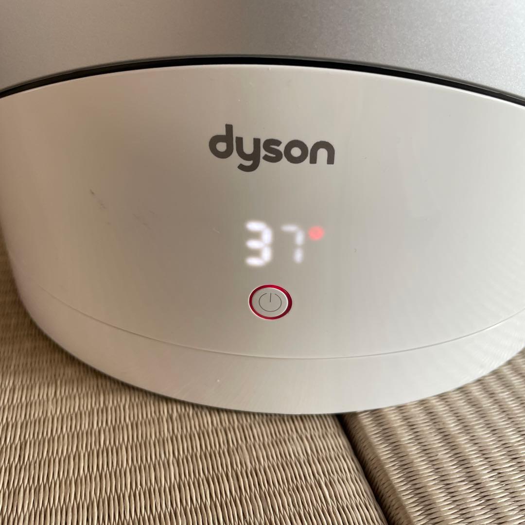Dyson HP03 空気清浄機