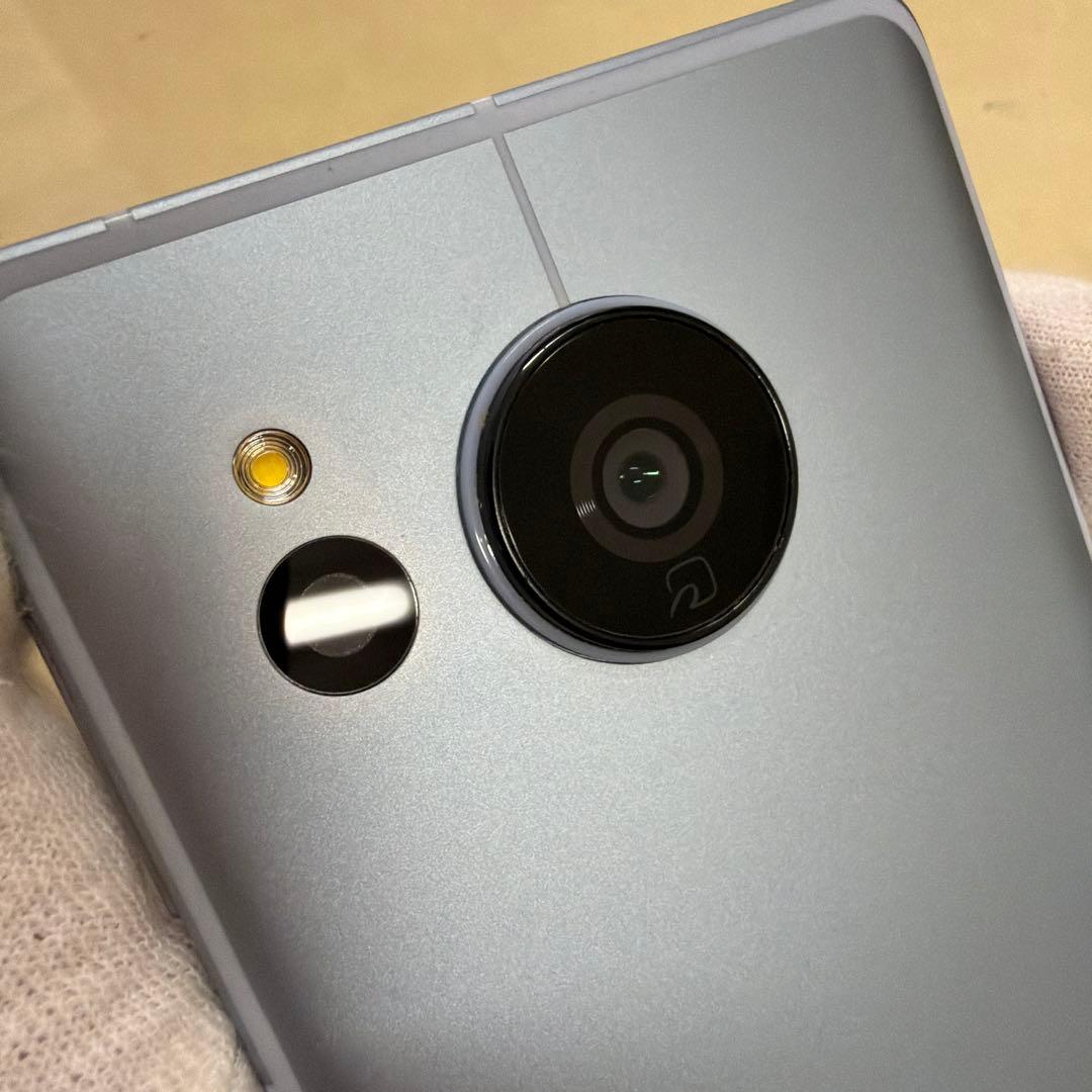 スマートフォン本体 AQUOS sense7 SHG10