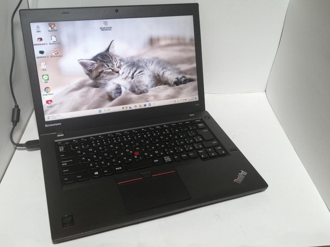 にWindows11ノートパソコン爆速SSDメモリ8G office互換