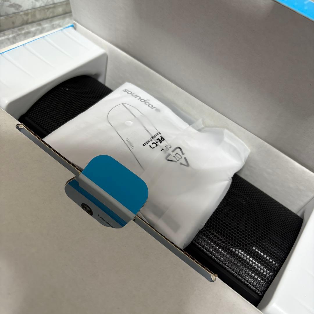 Anker Soundcore Motion+ Bluetoothスピーカー