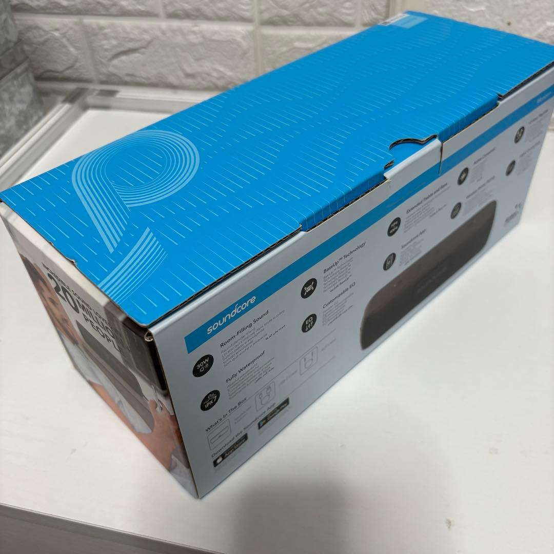 Anker Soundcore Motion+ Bluetoothスピーカー