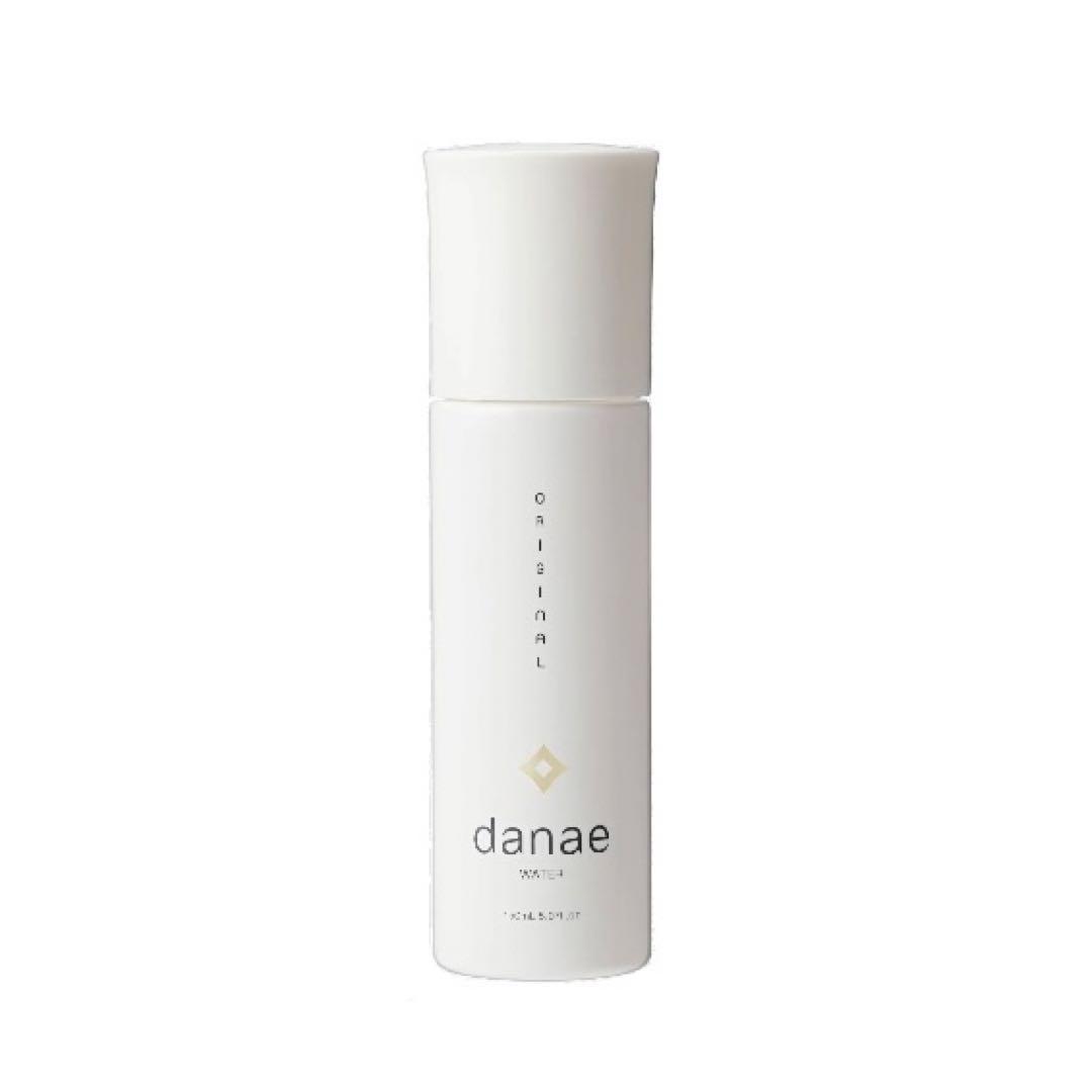 Danae premium treatment New ダナエト セット