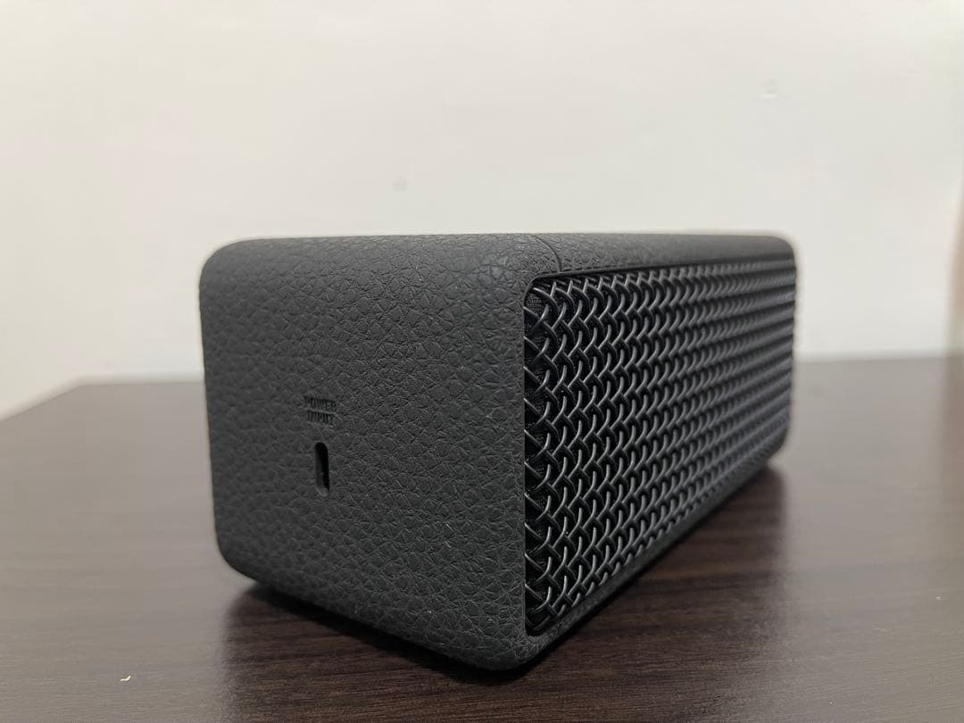 【正規品】Marshall EMBERTON Ⅱワイヤレススピーカー美品