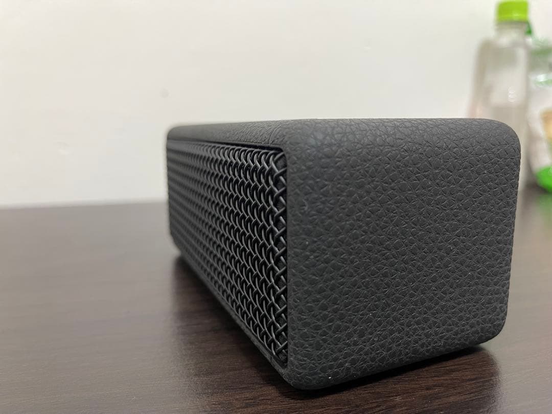 【正規品】Marshall EMBERTON Ⅱワイヤレススピーカー美品