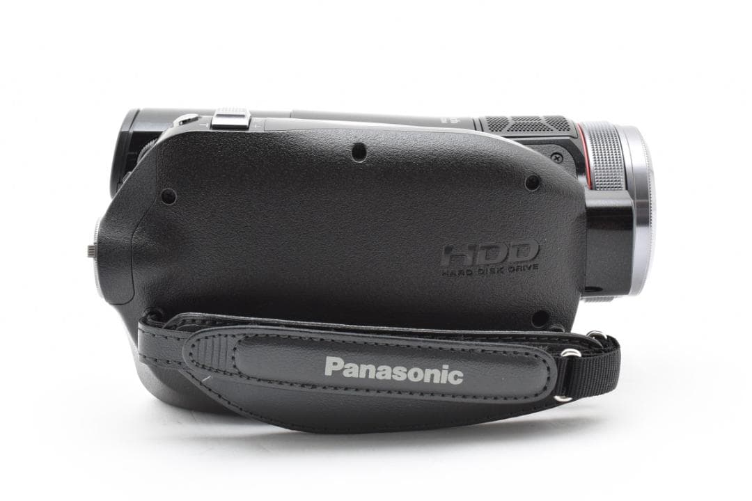 Panasonic／デジタルビデオ HDC-HS100 バッテリー・充電器付
