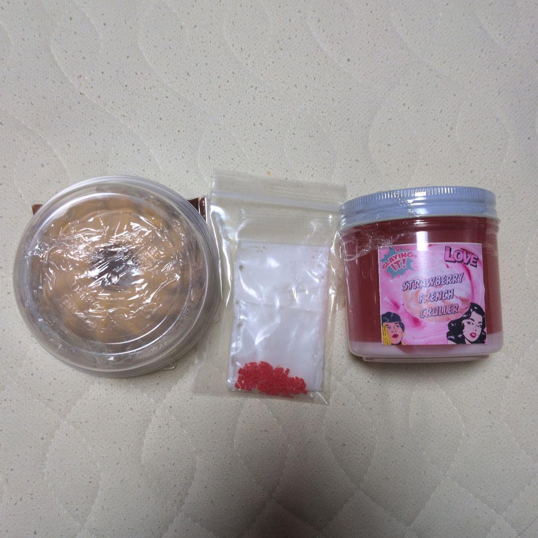 新品未使用　VERYSLIMES 様　スライム