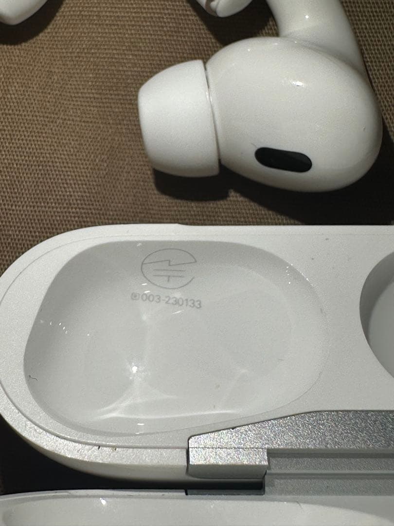 正規品AirPods Pro2 ※商品説明必読