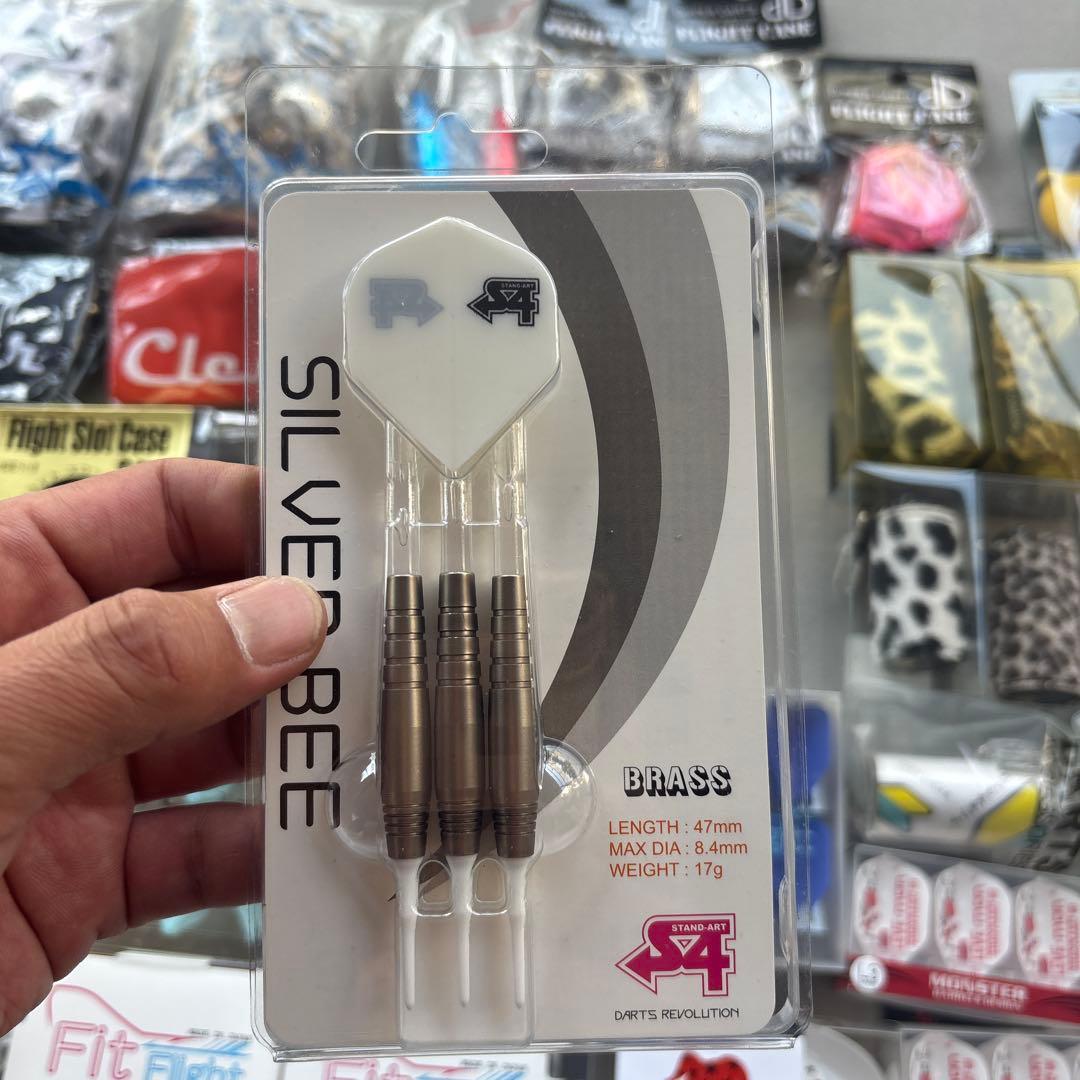 ★新品未使用★ダーツアクセサリーセット Fit Flightなど まとめ売り