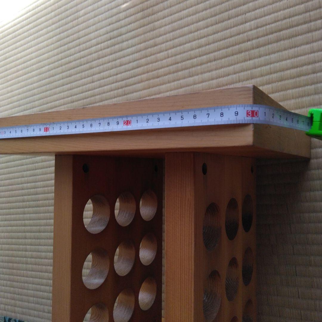 YAMAHA スピーカー スタンド。