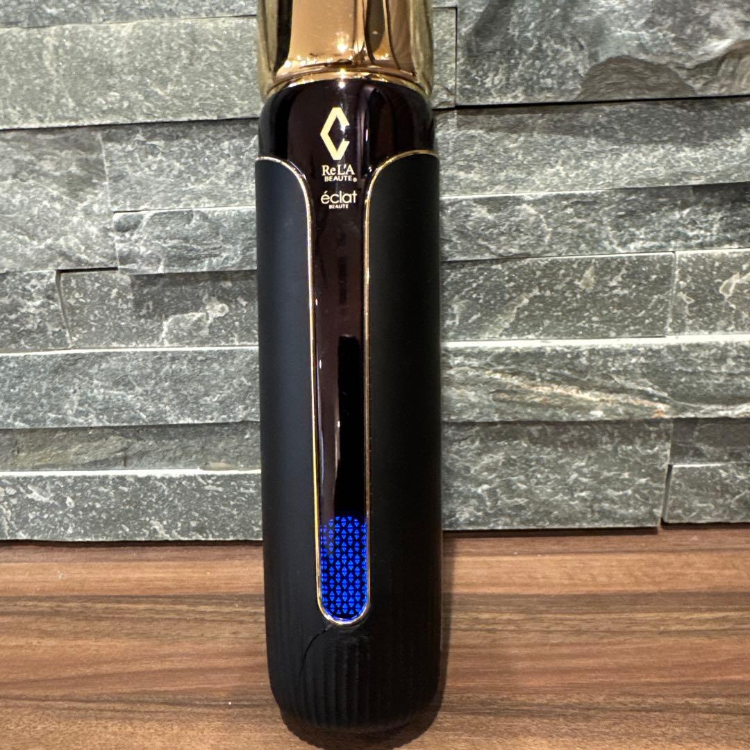 リアボーテエクラボーテ（美顔器）訳あり⭐︎新品未使用専用セラム（17500円）付き