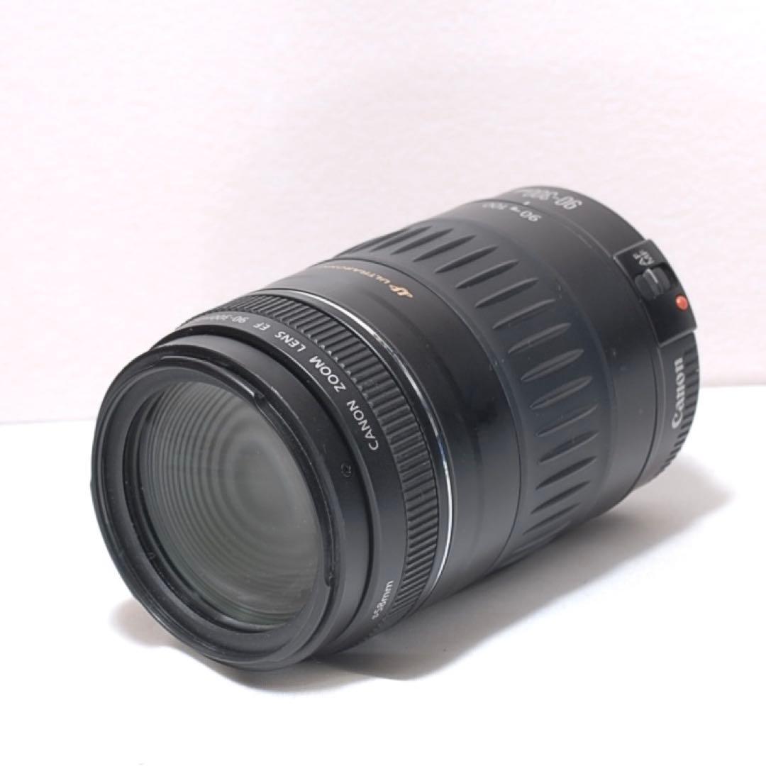 ✨スポーツ観戦に✨Canon EOS 7D✨シングルレンズ✨超望遠レンズデビュー