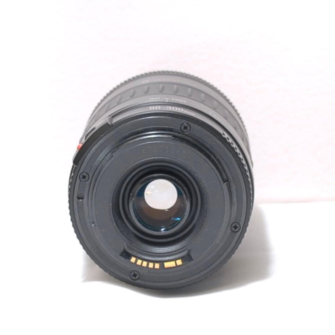 ✨スポーツ観戦に✨Canon EOS 7D✨シングルレンズ✨超望遠レンズデビュー