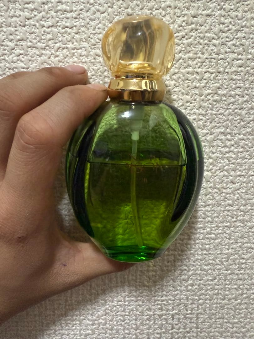 香水(ユニセックス) Christian Dior TENDRE POISON 100ml