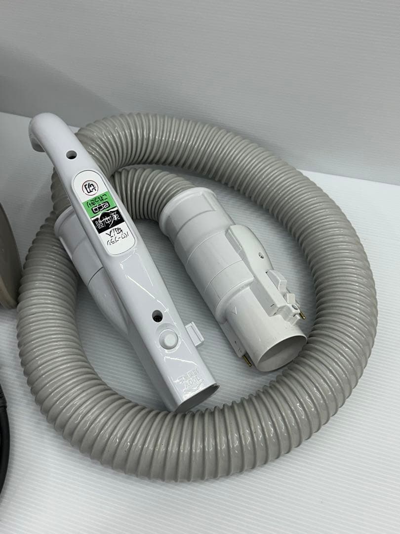 動作保証品　2020年製　ホース付き　本体　日立　掃除機　CV-PF90 中古