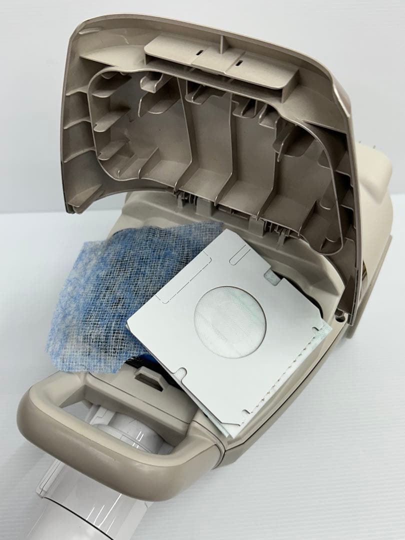 動作保証品　2020年製　ホース付き　本体　日立　掃除機　CV-PF90 中古