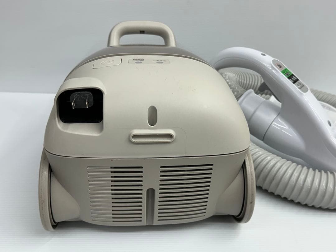 動作保証品　2020年製　ホース付き　本体　日立　掃除機　CV-PF90 中古