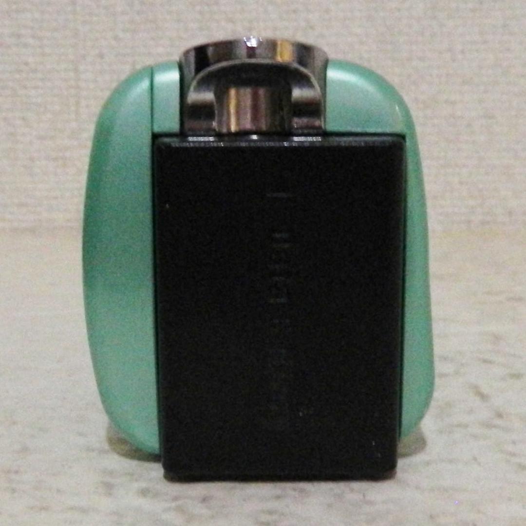 動作品 JVC GZ-N1 美品 超小型 HD 8GB内蔵 裏面照射CMOS
