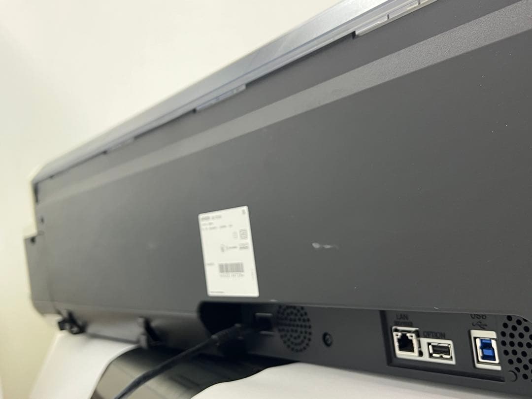 目詰まり無し EPSON SC-T3150 A1 大判 プリンター プロッター