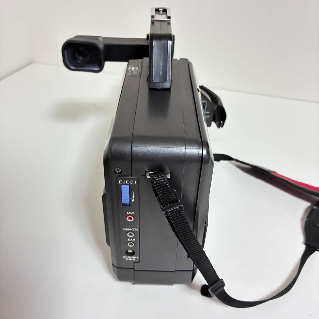 SONY ベータムービー ビデオカメラ BMC-600