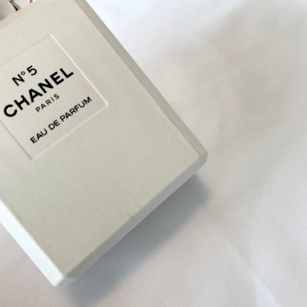 美品 CHANEL シャネル N°5 オードゥ パルファム 人気 レディース香水