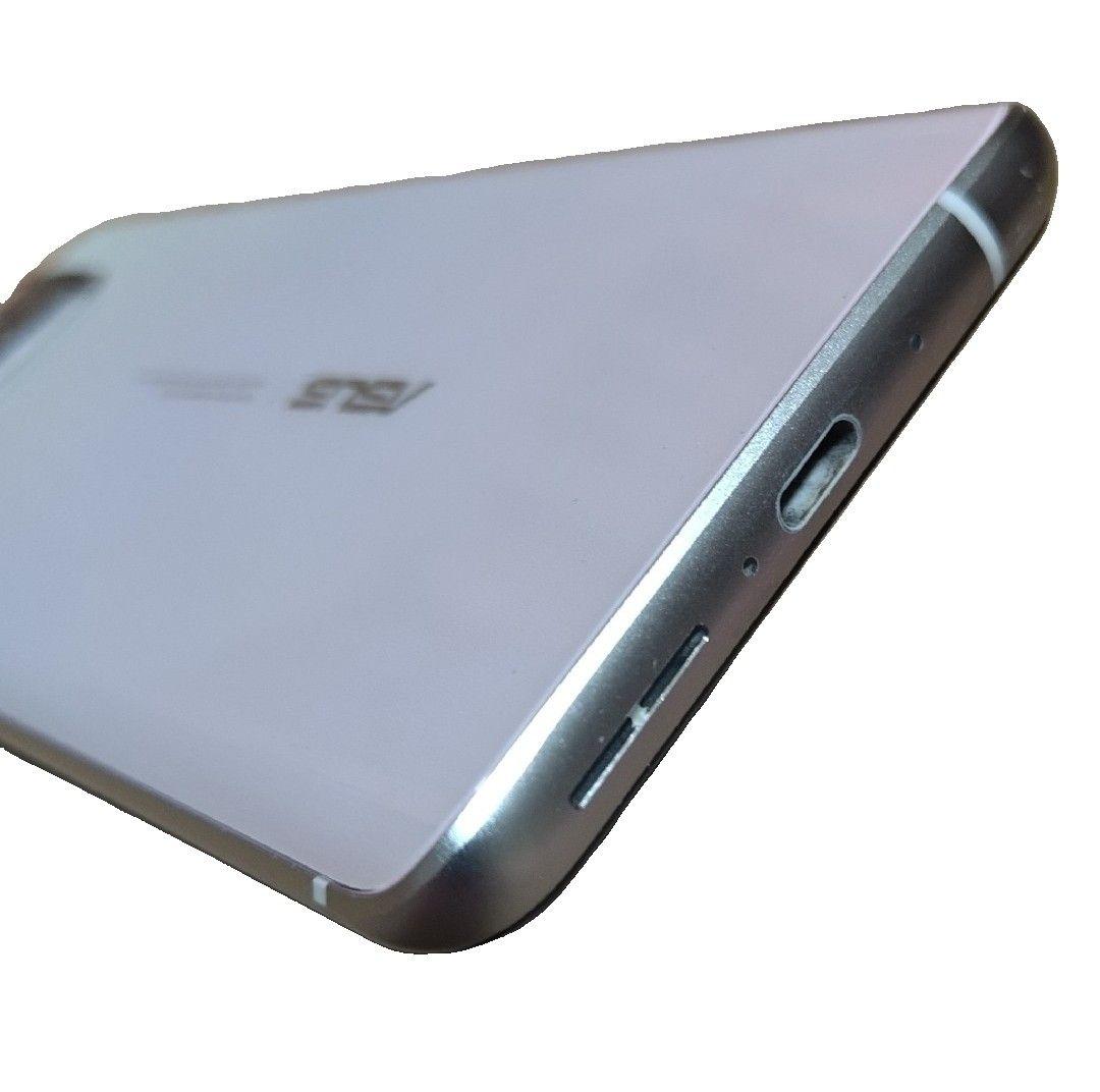 ②ASUS Zenfone 7 ZS670KS 訳あり品